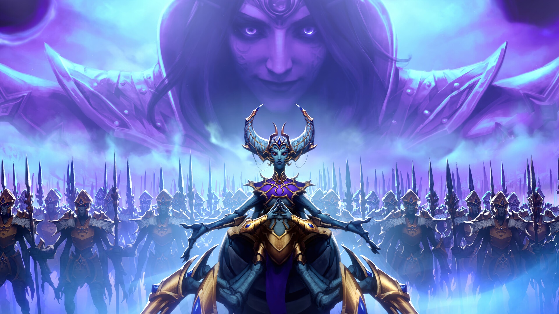 Server Patch 3.3.5a Applied